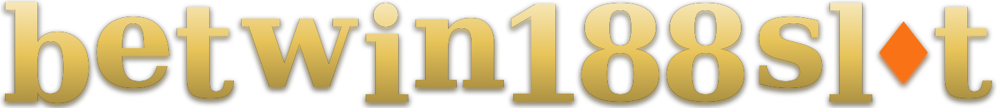 betwin188 slot logo